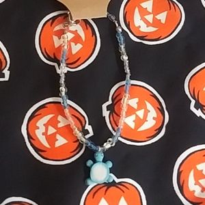 Turtle Bracelet